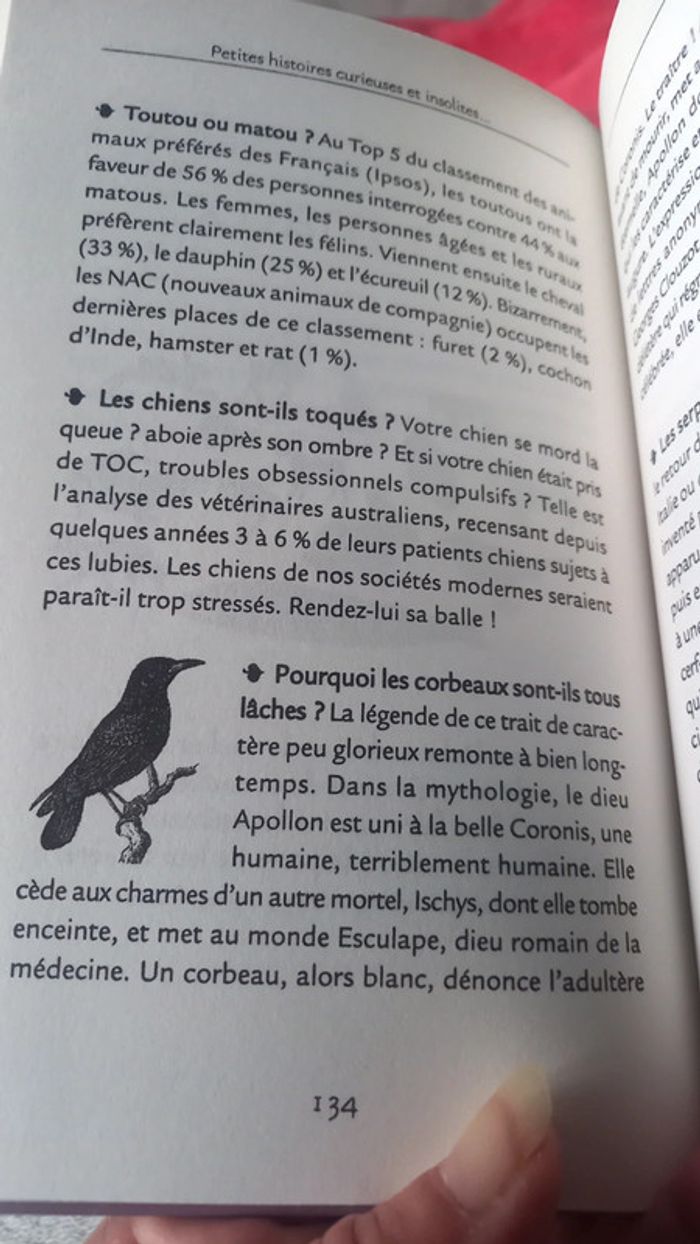Petites histoires curieuses et insolites - photo numéro 6