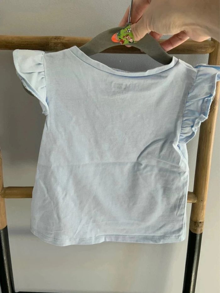 Tee-shirts - Levi’s 👧🏼 24 mois (92 cm) - photo numéro 2