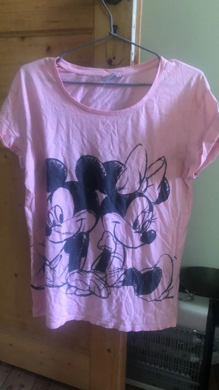 Tee shirt
