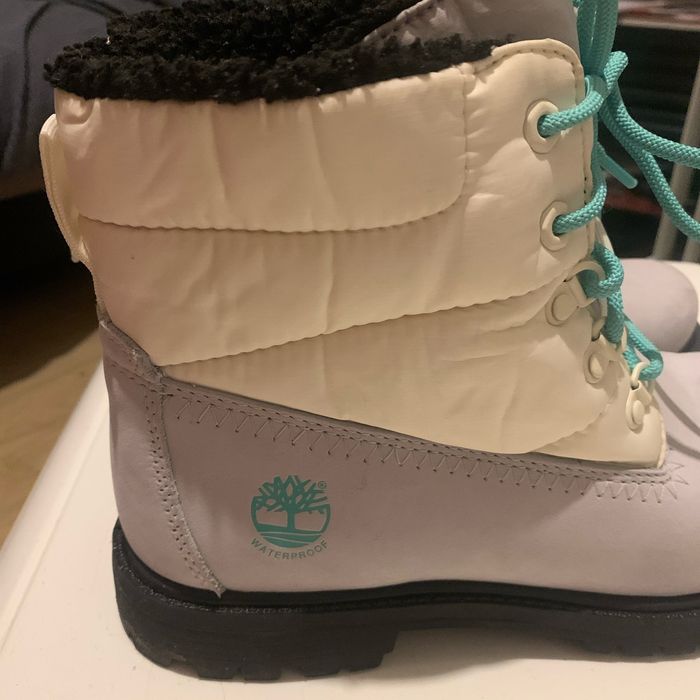 Timberland - photo numéro 2