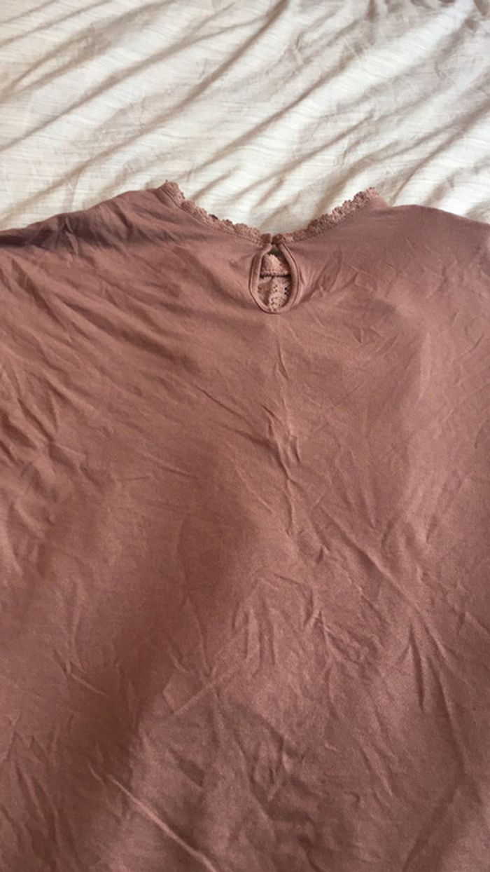 Tee shirt - photo numéro 4