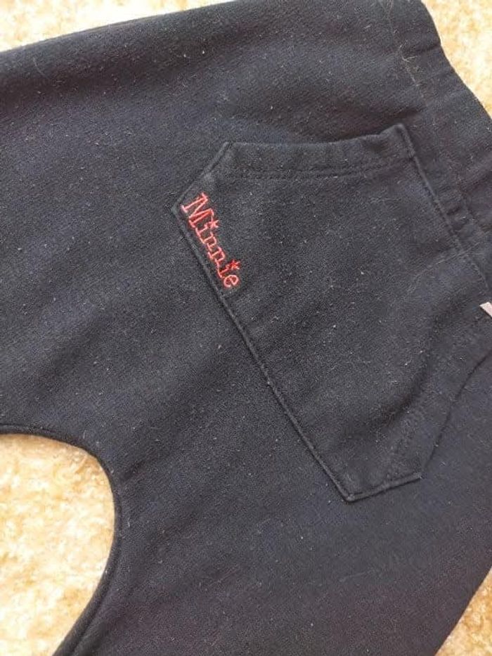 Sarouel chaud Disney 18 mois - photo numéro 3