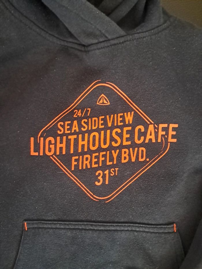 Sweat - photo numéro 2