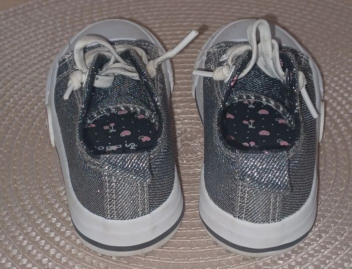 Chaussures - photo numéro 4