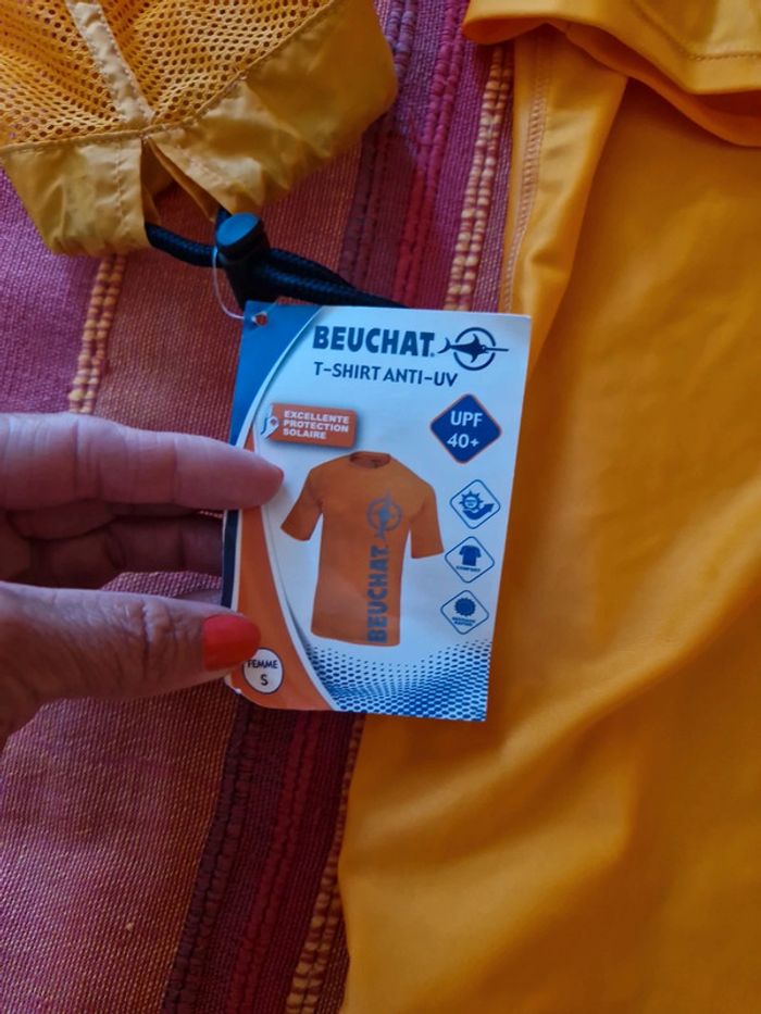 Maillot anti UV - photo numéro 4