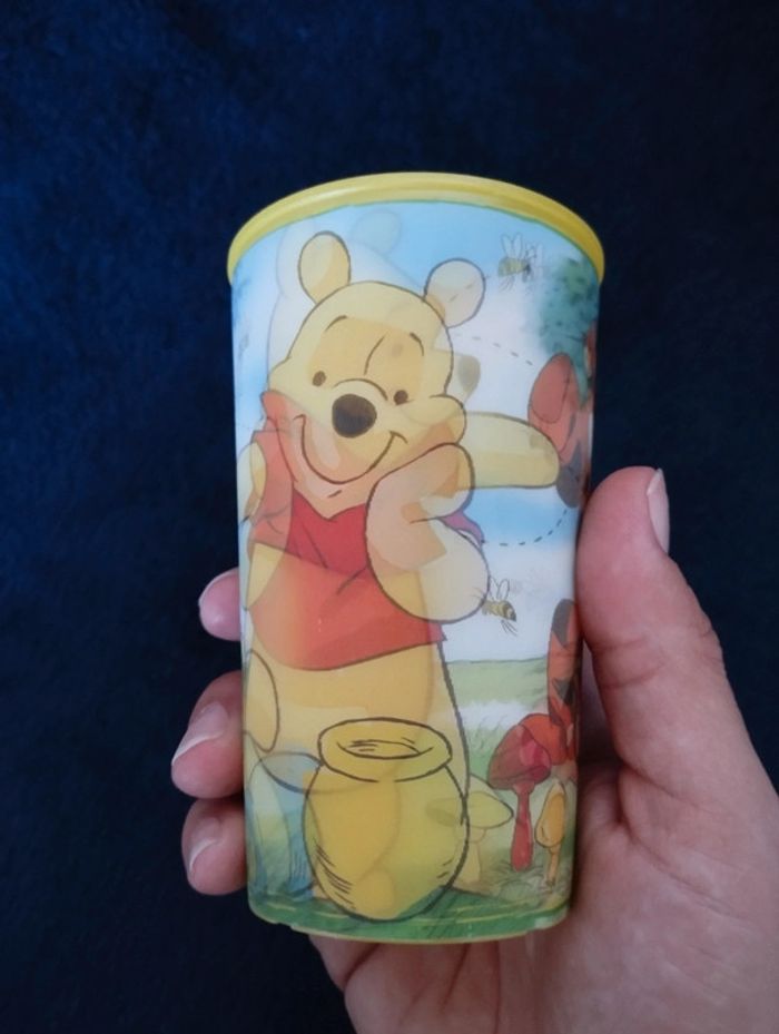 Verre 3D Disney - photo numéro 5