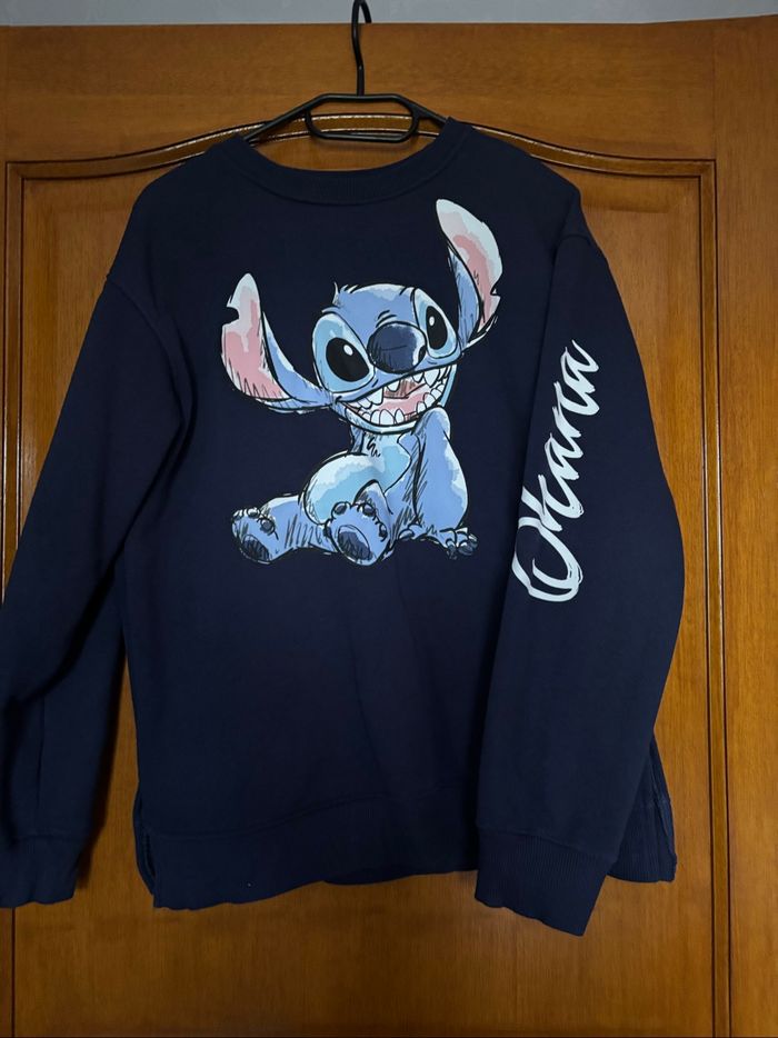 Sweat-shirt