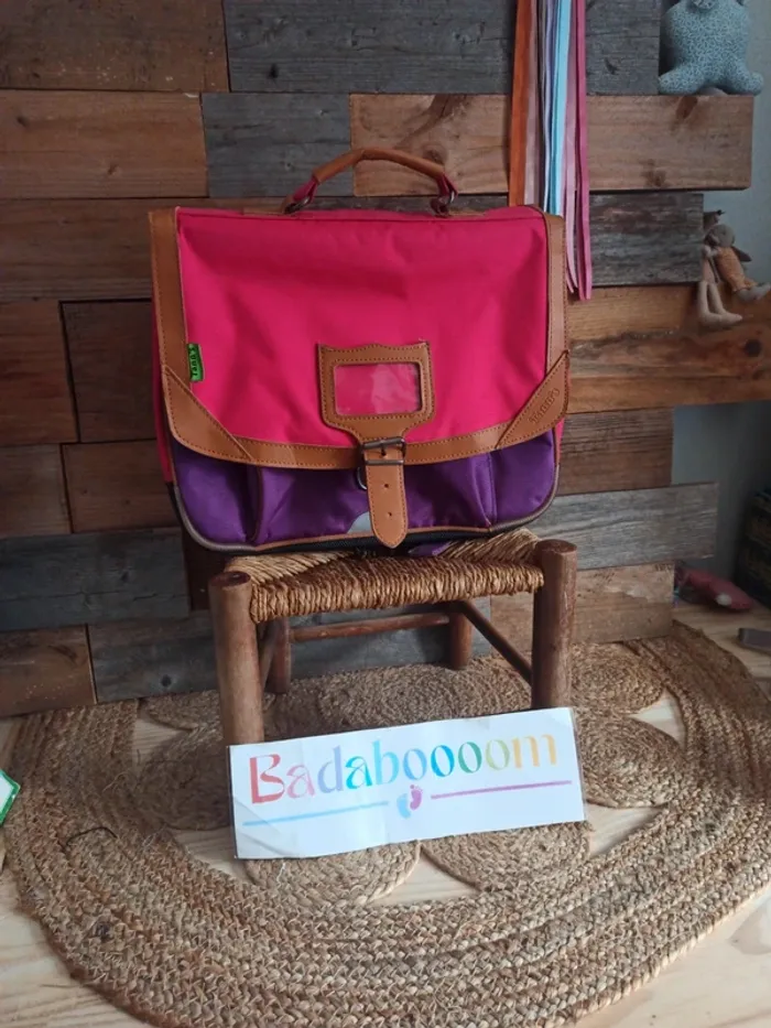 Cartable Tann's 35 cm tbe CP