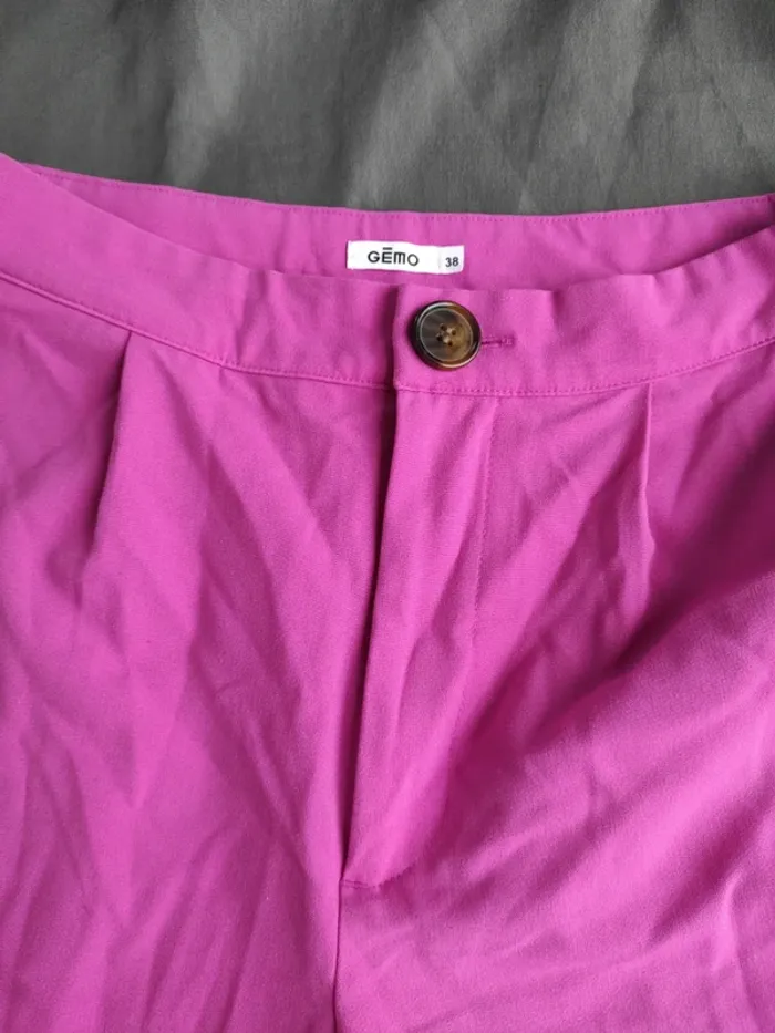 Pantalon fluide - photo numéro 3