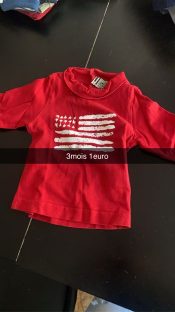 Vente bébé