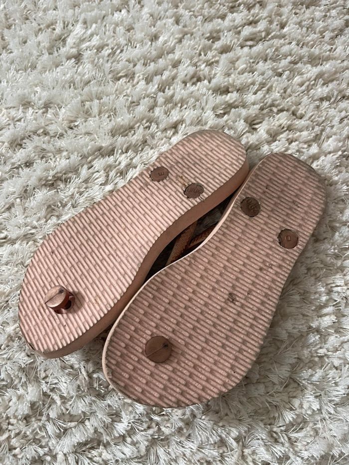 Claquettes 29/30 - photo numéro 3