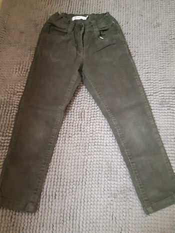 Pantalon Gémo 4 ans