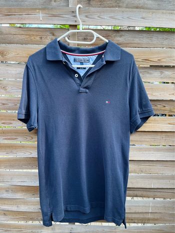 Polo Tommy Hilfiger - Taille S