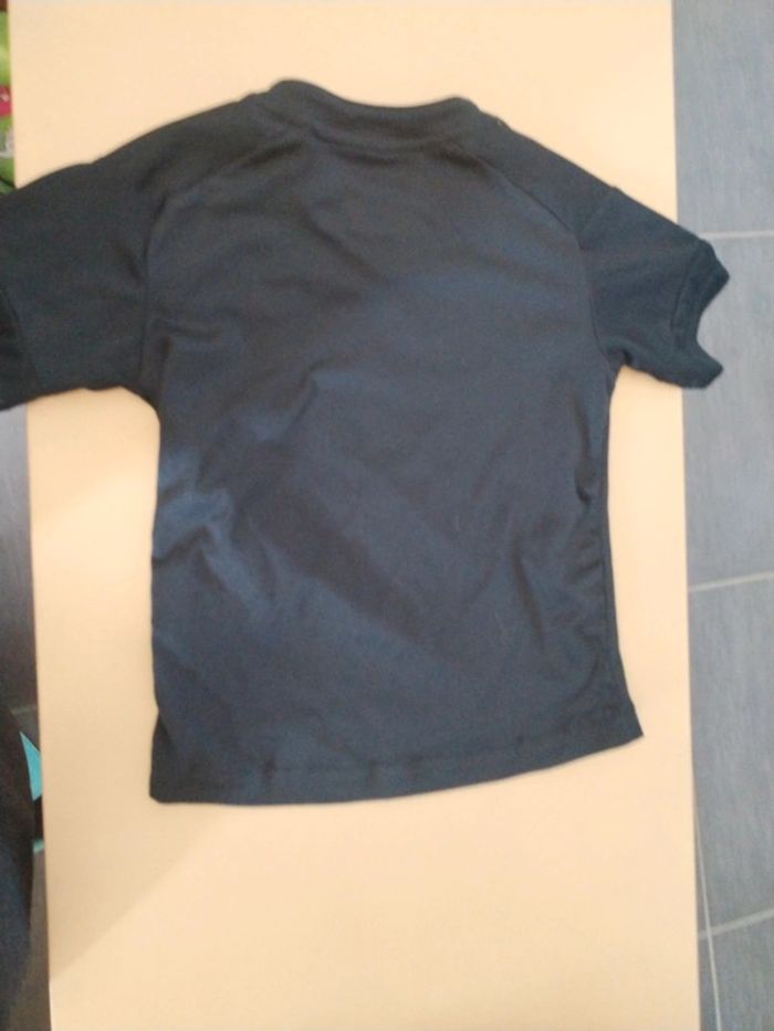 Tee shirt adidas predator 4-5 ans Q - photo numéro 5