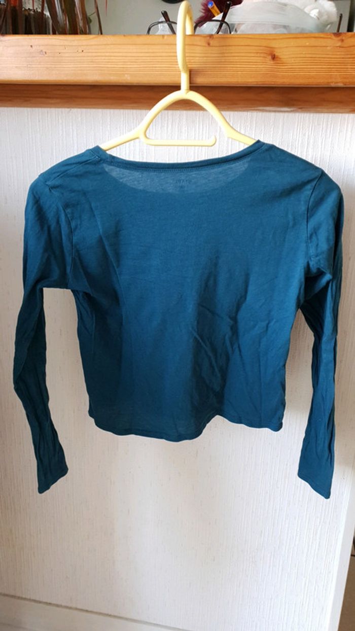 Tshirt Kiabi 12 ans - photo numéro 3
