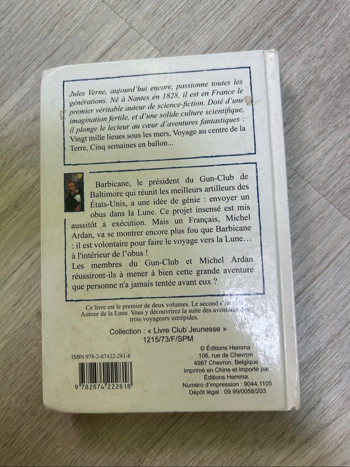 Livre - photo numéro 3