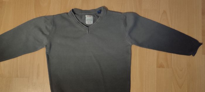 pull 5 ans okaidi - photo numéro 3