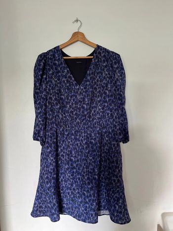 Robe IKKS dimension taille 44