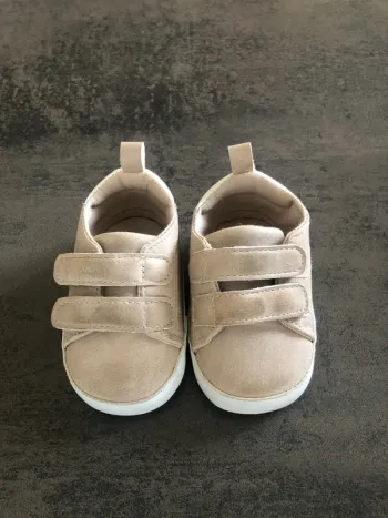 Chaussures bébé