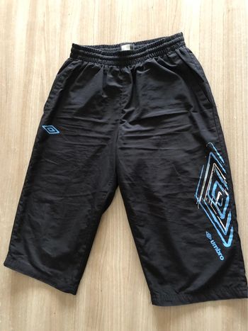 Pantacourt umbro