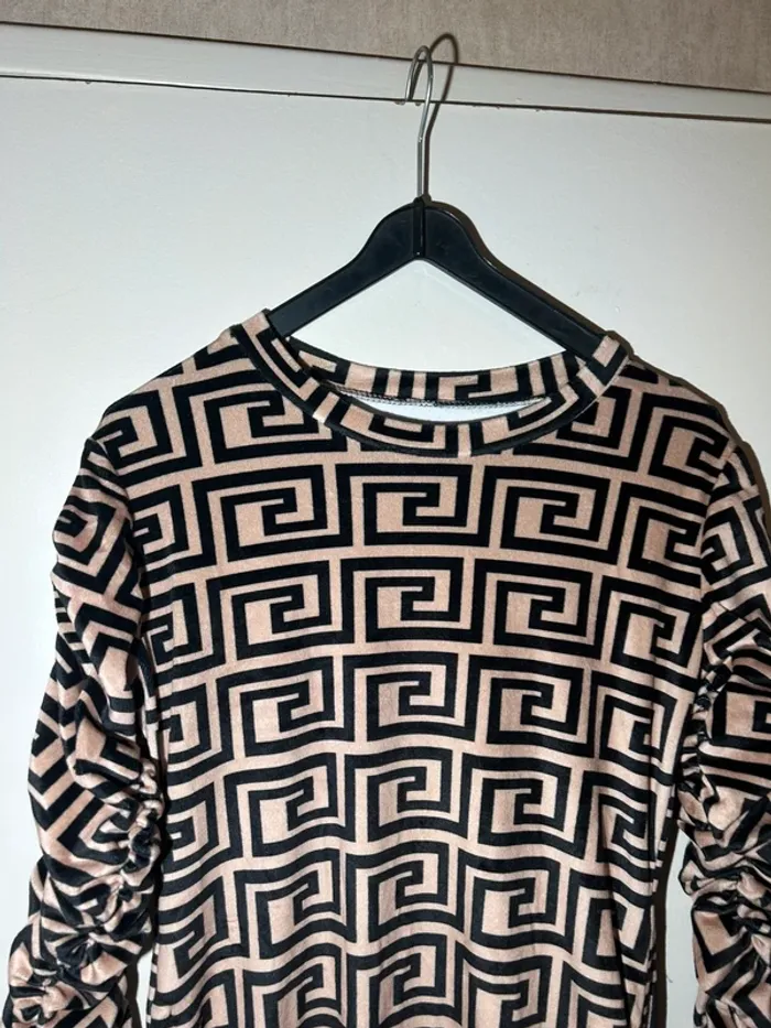 Robe vintage - photo numéro 6