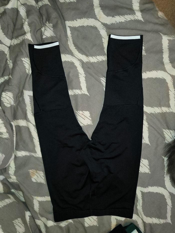 Sous tenues basket Lakers - photo numéro 5