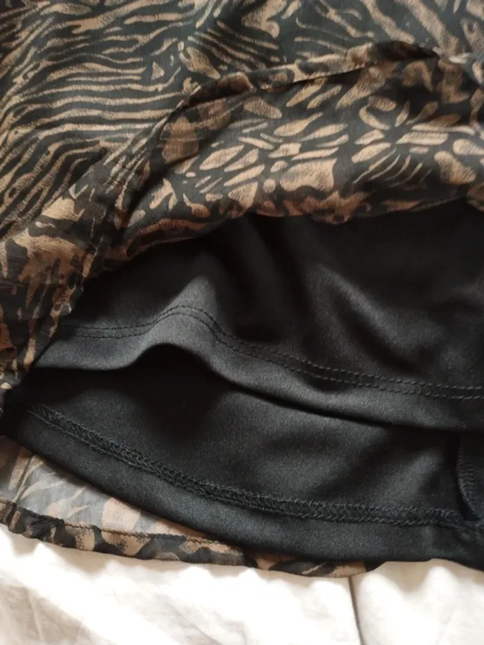 Blouse MC - photo numéro 4