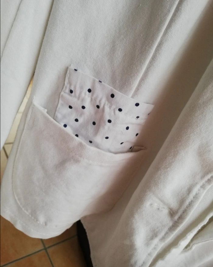 Blazer taille 36/38 - photo numéro 2