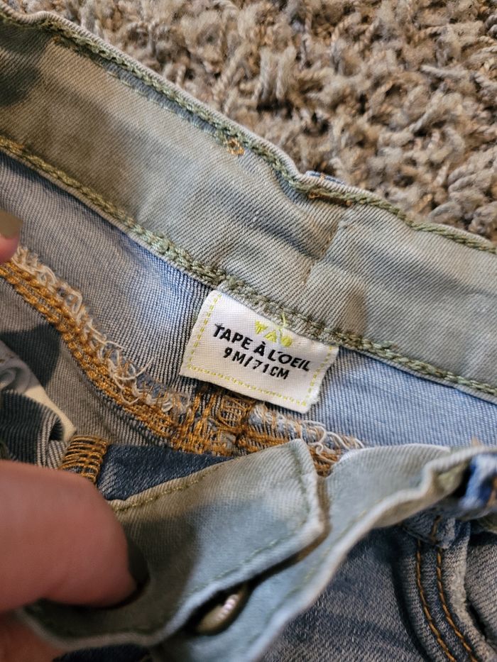 Ensemble 9 mois - photo numéro 3