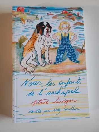 Nous, les enfants de l'archipel