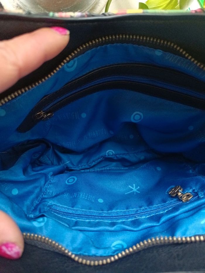 Sac Desigual - photo numéro 4