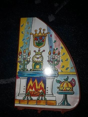 1 cloison arbre magique klorofil vulli