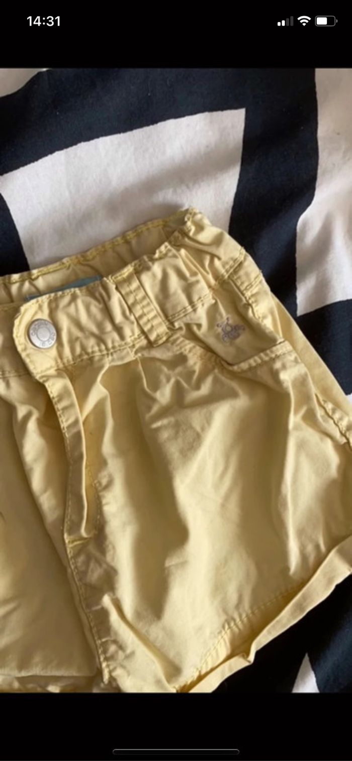 Short été - photo numéro 2