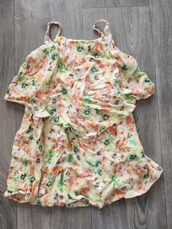 Robe Zara Kids