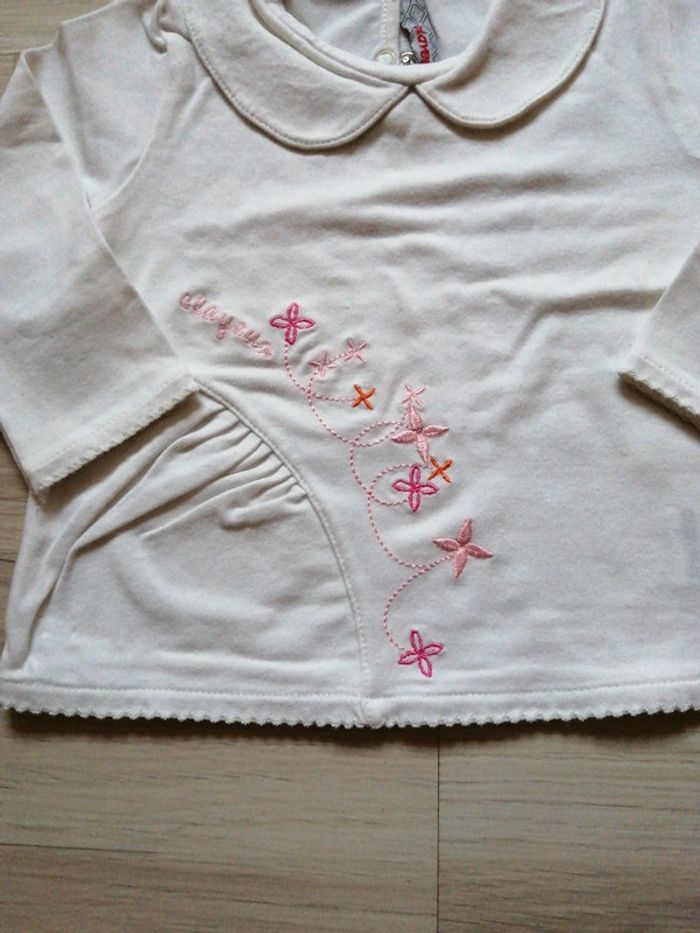 Ensemble combinaison - photo numéro 6