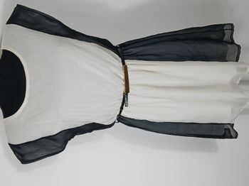 Robe événement
