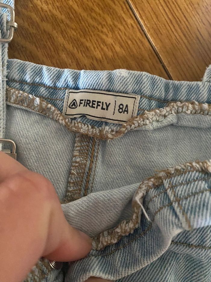 Jupe 8 ans - photo numéro 2