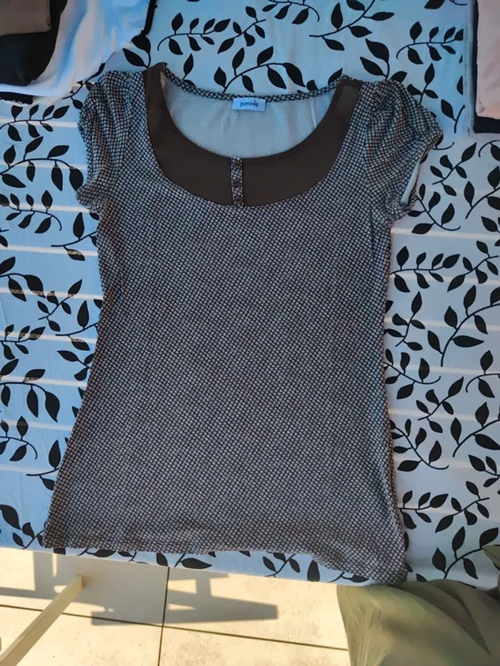 Lot de 10 tee shirts - photo numéro 5