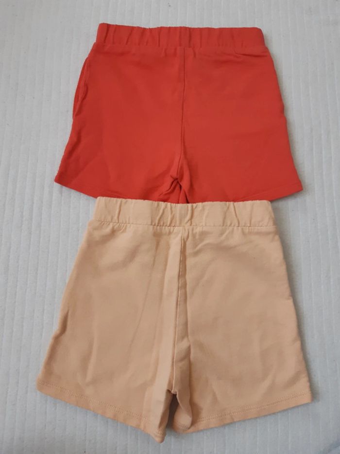 Lot de 2 shorts Tex 23 mois - photo numéro 5