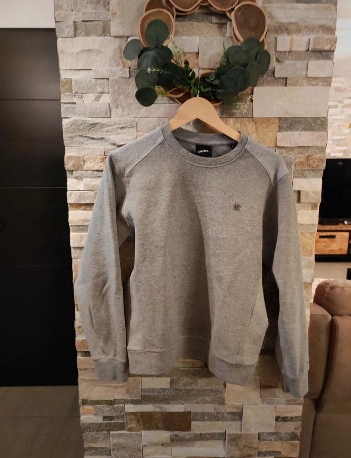 Pull Kaporal neuf