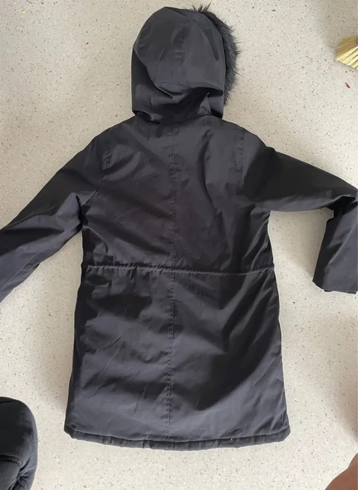 Parka - photo numéro 4