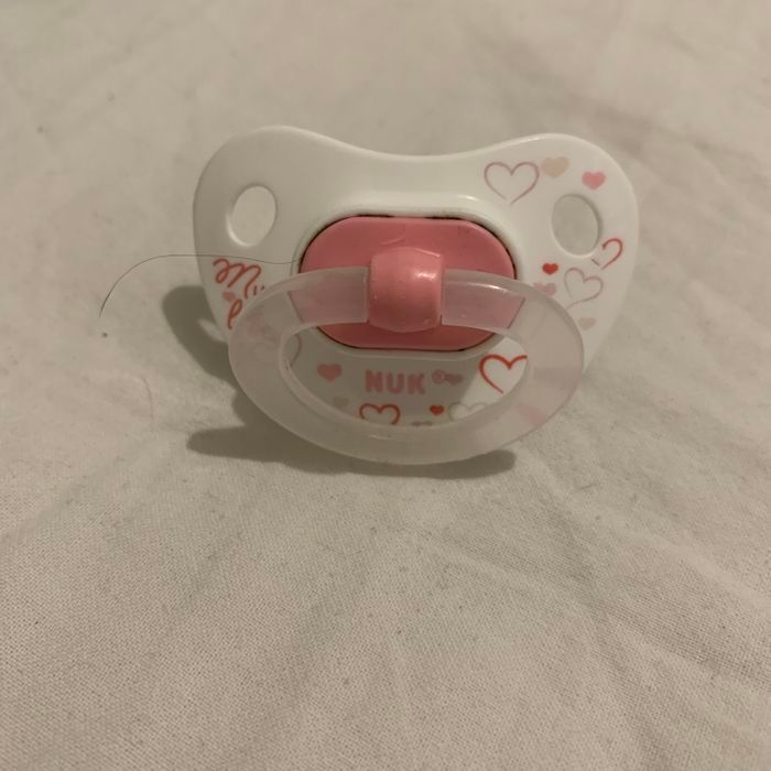 tétine Nuk