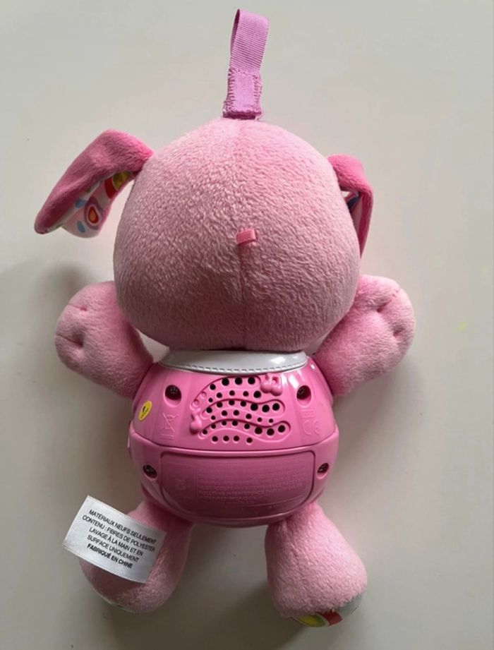 Chante toutou Vtech - photo numéro 2