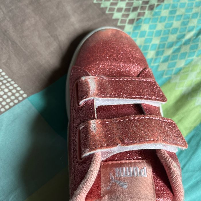 Baskets puma - photo numéro 5