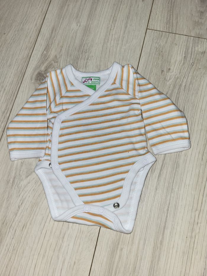 Lot 9 body naissance - photo numéro 7