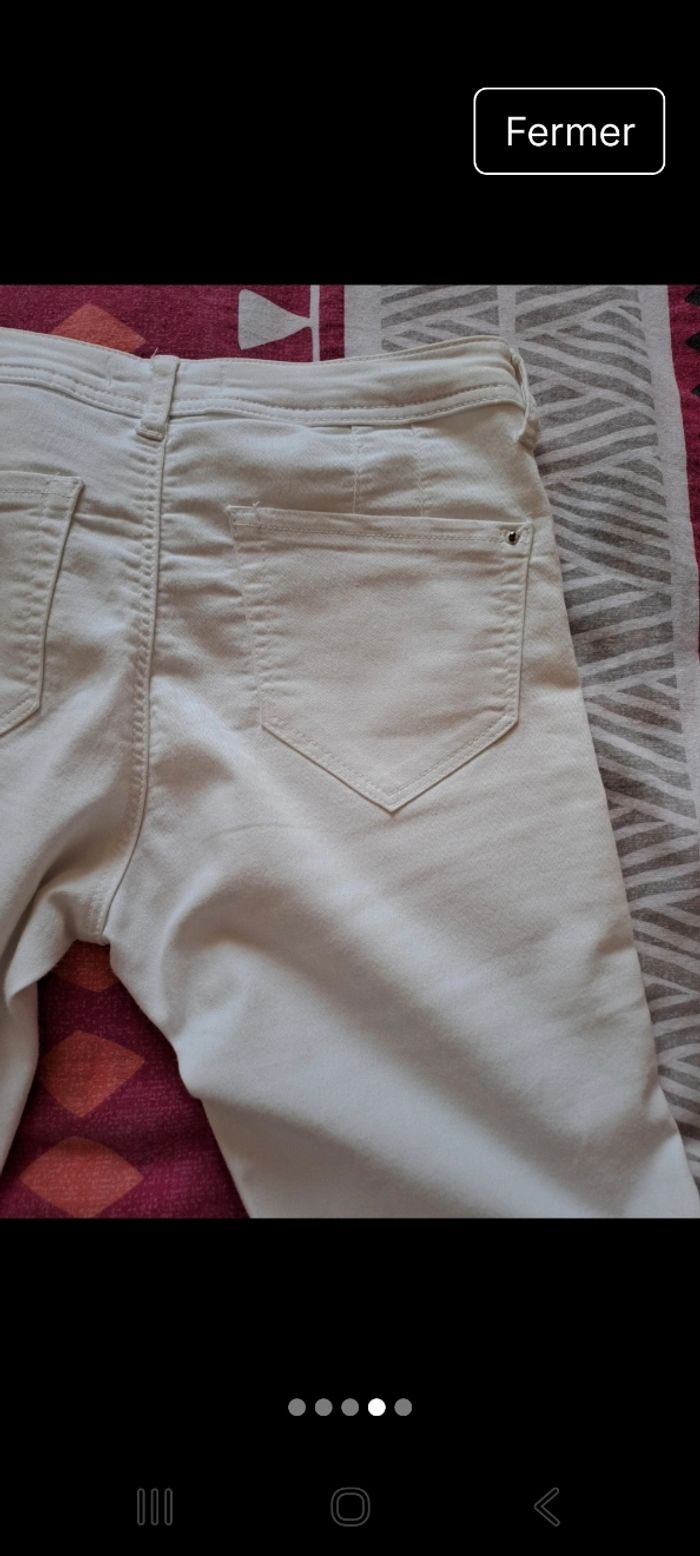 Pantalon - photo numéro 4