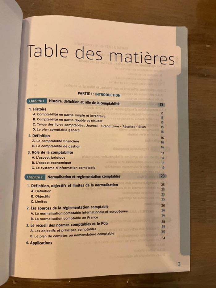 Livre comptabilité financière - photo numéro 4