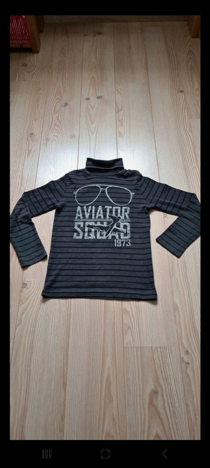 Tee-shirt In Extenso