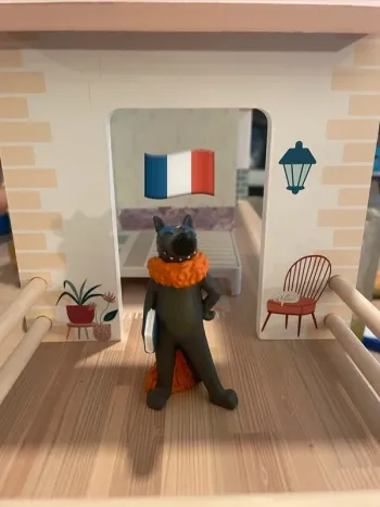 Du Grand Méchant Loup Les Contes Déglingués - Figurine Tonie - Tonies