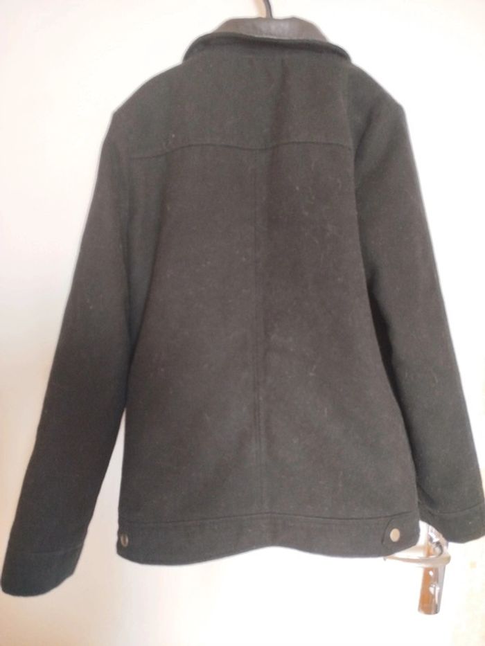 Veste chaude fille Kiabi 12 ans - photo numéro 6